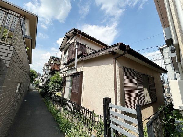 越川 戸建】Breeze Garden 川越市仙波町4丁目