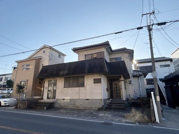 狭山市富士見2丁目 土地 土地写真 狭山市富士見2丁目 土地 土地写真