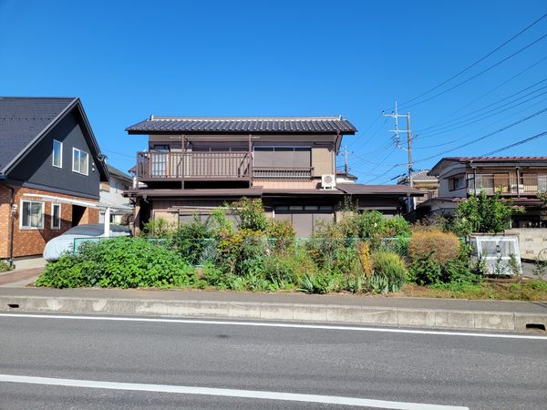飯能市岩沢 土地 土地写真 飯能市岩沢 土地 土地写真