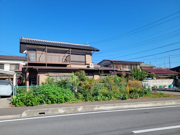 飯能市岩沢 土地 土地写真 飯能市岩沢 土地 土地写真