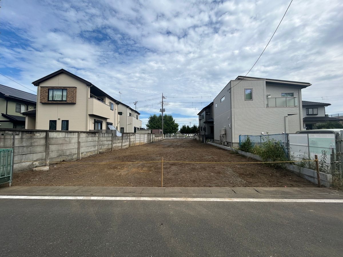 土地写真