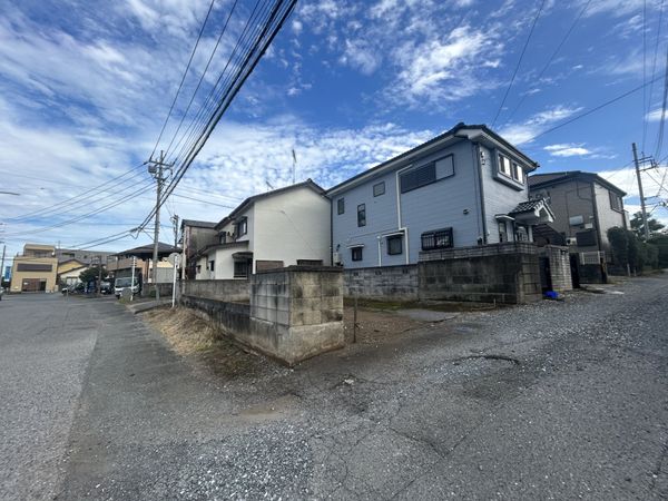 土地写真