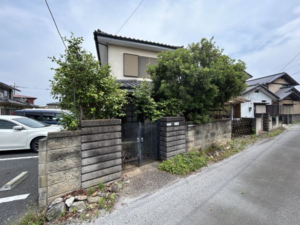 狭山市広瀬1丁目 土地 土地写真