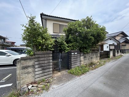 狭山市広瀬1丁目 土地 土地写真