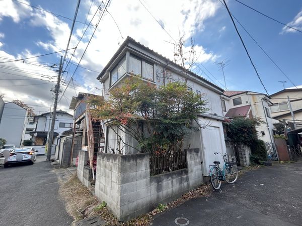 東村山市富士見町2丁目 土地 土地写真 東村山市富士見町2丁目 土地 土地写真