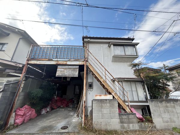 東村山市富士見町2丁目 土地 土地写真 東村山市富士見町2丁目 土地 土地写真