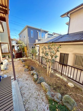 狭山市狭山台4丁目 土地 土地写真