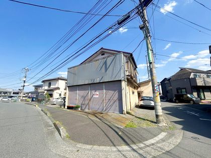 狭山市広瀬東4丁目 土地 土地写真
