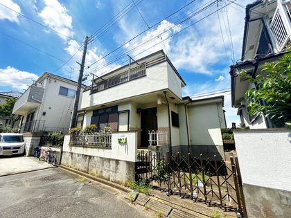 狭山市中央2丁目 土地 土地写真