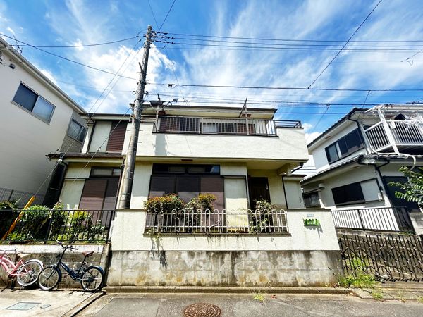 狭山市中央2丁目 土地 土地写真 狭山市中央2丁目 土地 土地写真