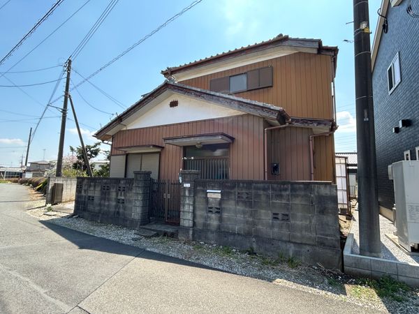 日高市高萩 土地 土地写真 日高市高萩 土地 土地写真