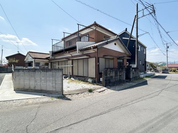 日高市高萩 土地 土地写真 日高市高萩 土地 土地写真
