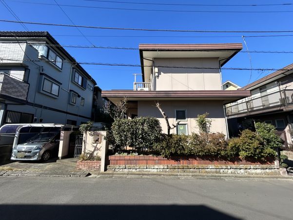 入間市宮寺 土地 土地写真 入間市宮寺 土地 土地写真