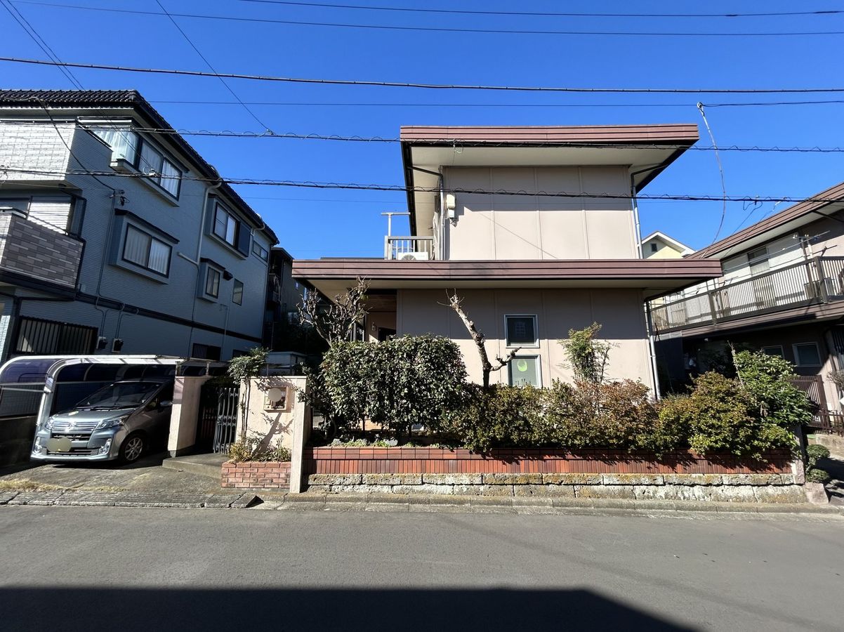 土地写真