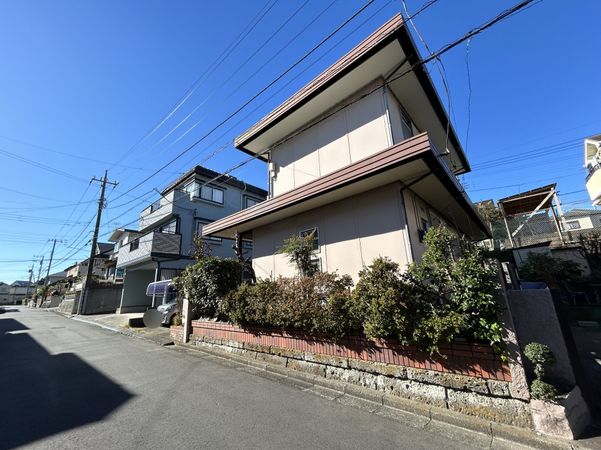 入間市宮寺 土地 土地写真 入間市宮寺 土地 土地写真