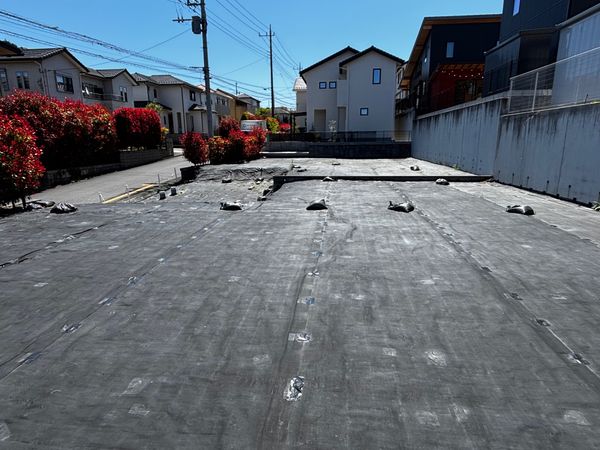 飯能市永田台2丁目 土地 土地写真 飯能市永田台2丁目 土地 土地写真