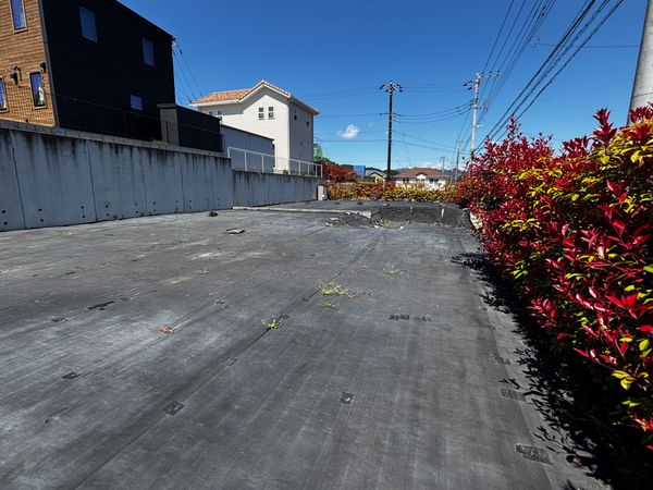 飯能市永田台2丁目 土地 土地写真 飯能市永田台2丁目 土地 土地写真