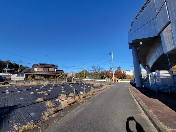 飯能市矢颪 土地A区画 土地写真 飯能市矢颪 土地A区画 土地写真