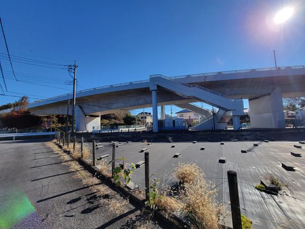 飯能市矢颪 土地A区画 土地写真 飯能市矢颪 土地A区画 土地写真
