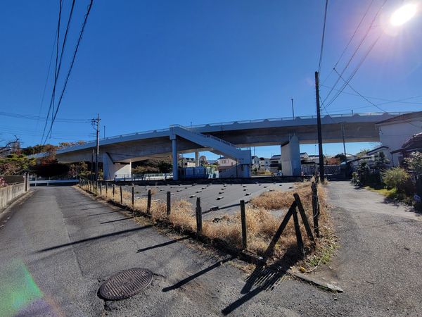 飯能市矢颪 土地B区画 土地写真 飯能市矢颪 土地B区画 土地写真