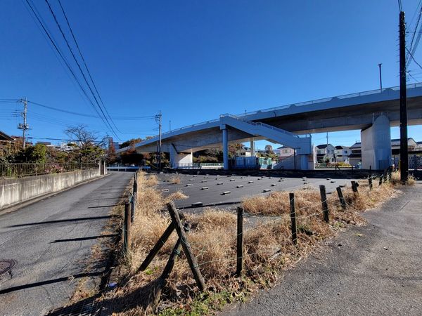 飯能市矢颪 土地B区画 土地写真 飯能市矢颪 土地B区画 土地写真