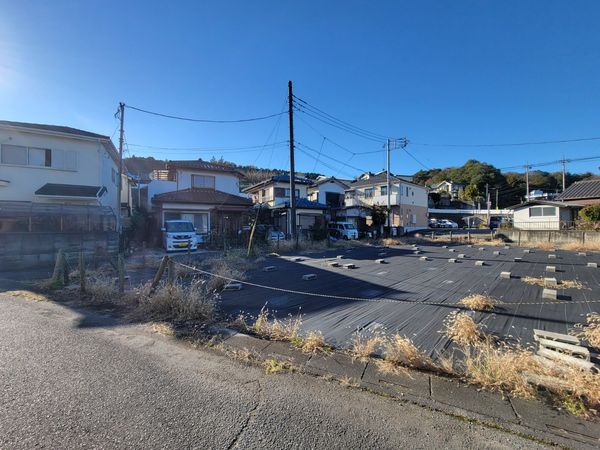 飯能市矢颪 土地C区画 土地写真 飯能市矢颪 土地C区画 土地写真