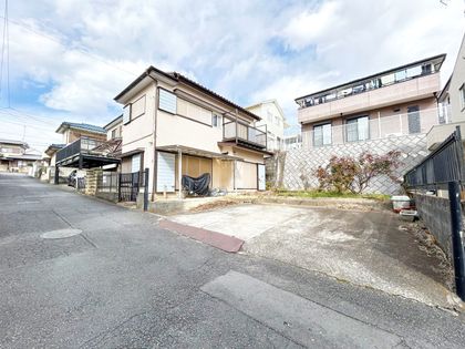 入間市下藤沢 土地 土地写真