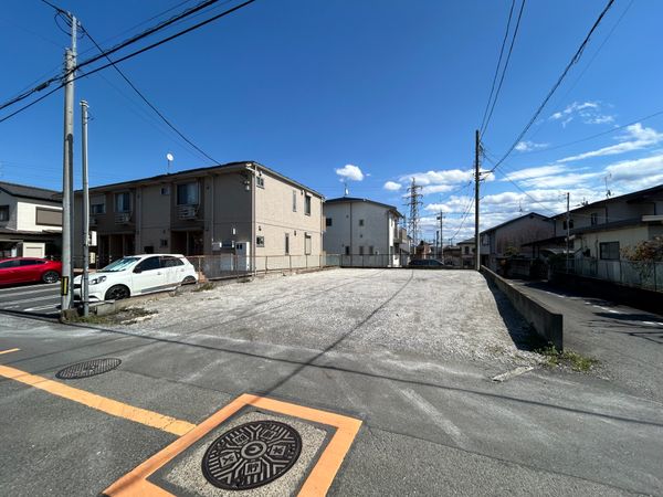 入間市東町1丁目 土地 土地写真 入間市東町1丁目 土地 土地写真