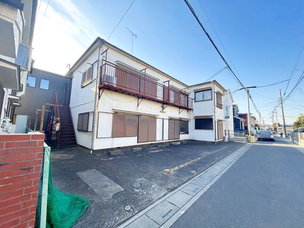 入間市扇台5丁目 土地 土地写真