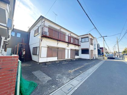 入間市扇台5丁目 土地 土地写真