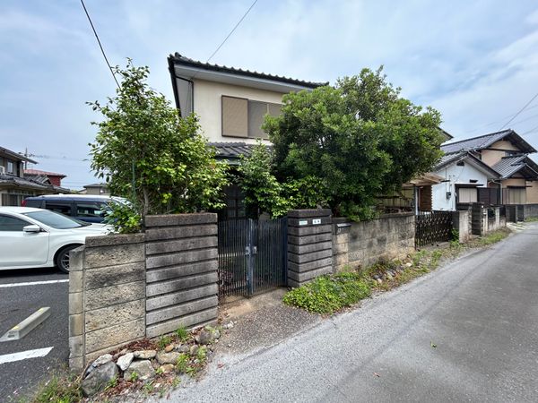 狭山市広瀬1丁目 土地 土地写真