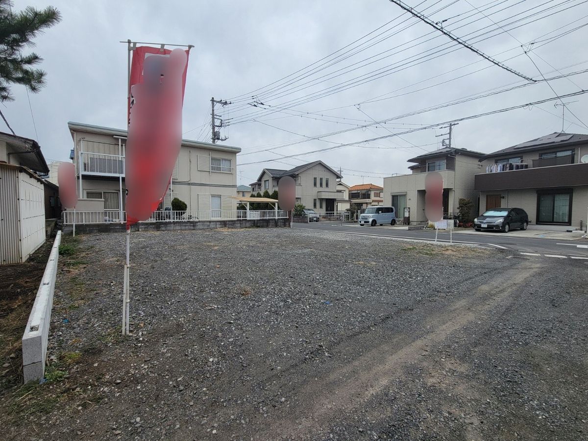 土地写真