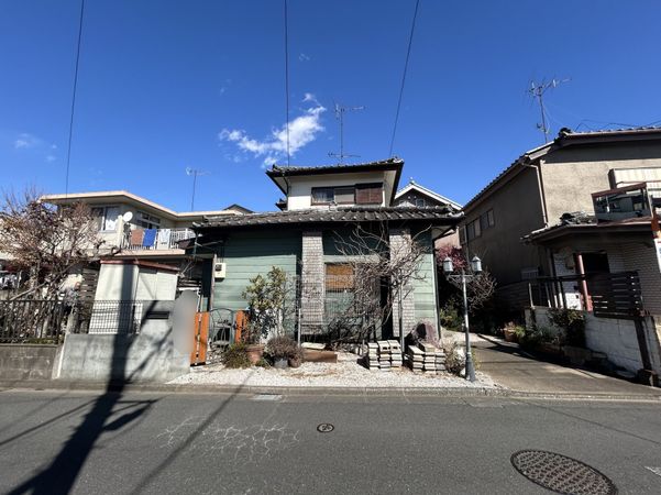 土地写真