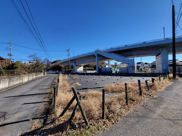 飯能市矢颪 土地B区画 土地写真 飯能市矢颪 土地B区画 土地写真