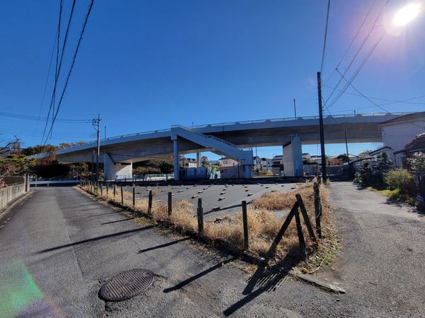 飯能市矢颪 土地B区画 土地写真 飯能市矢颪 土地B区画 土地写真