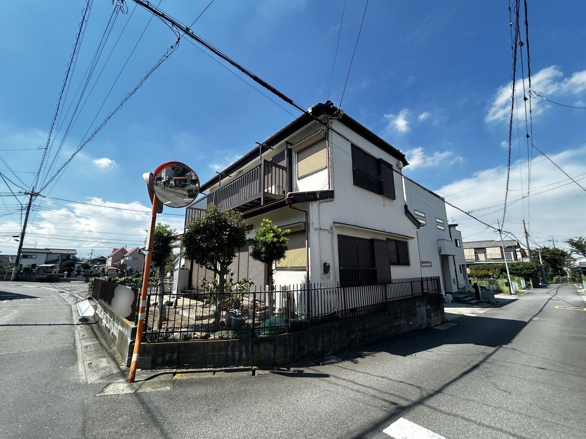 土地写真