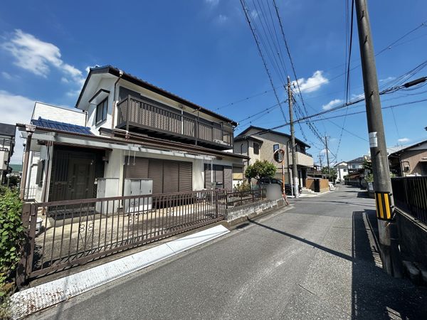 土地写真