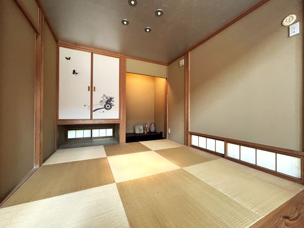 飯能市永田台2丁目 戸建 室内 飯能市永田台2丁目 戸建 室内