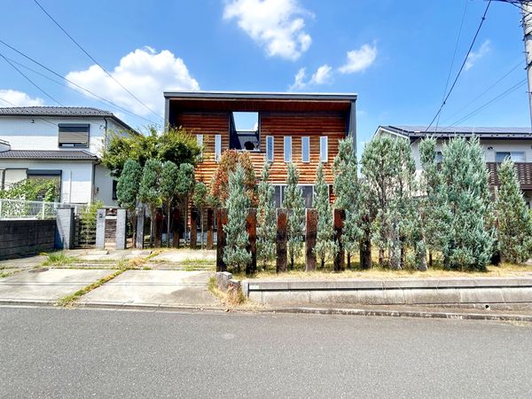 飯能市永田台2丁目 戸建 外観 飯能市永田台2丁目 戸建 外観