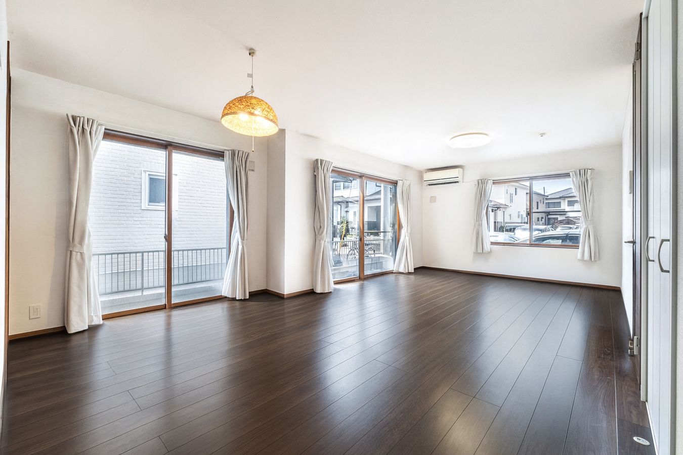 入間市大字上藤沢 戸建 リビング リビング