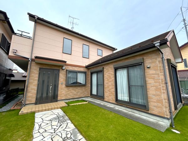 入間市宮寺 戸建 外観 入間市宮寺 戸建 外観