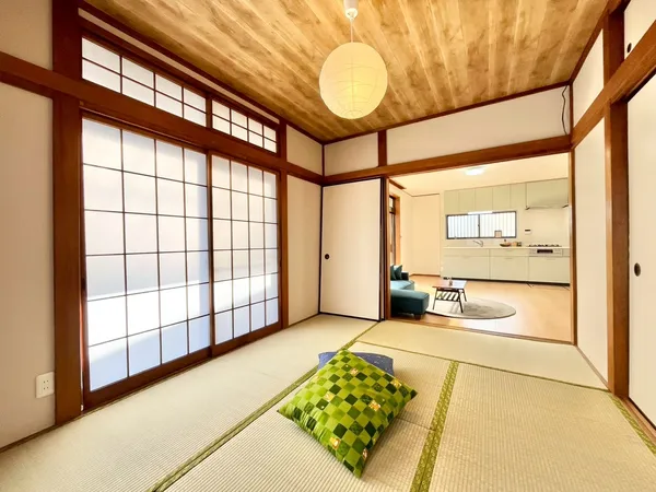 和室