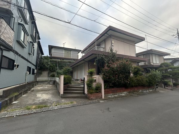 入間市宮寺 戸建 外観 外観