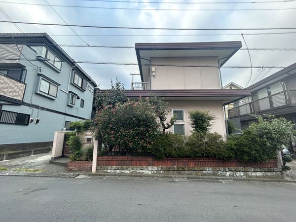 入間市宮寺 戸建 外観 外観
