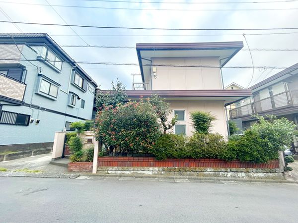 入間市宮寺 戸建 外観 入間市宮寺 戸建 外観