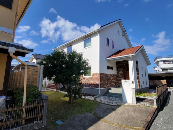 飯能市大字岩沢 戸建 外観 飯能市大字岩沢 戸建 外観