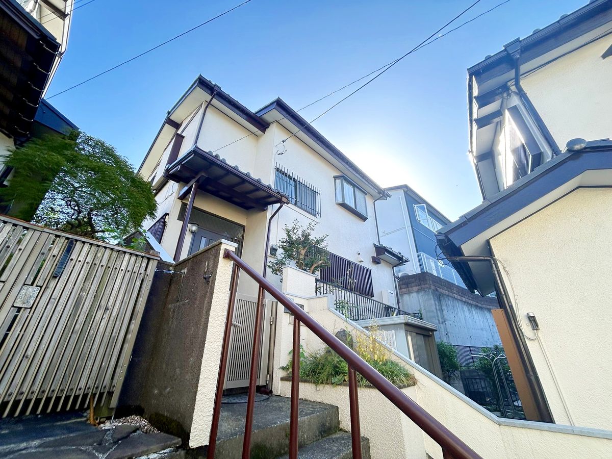 狭山市入間川2丁目 戸建 外観 外観