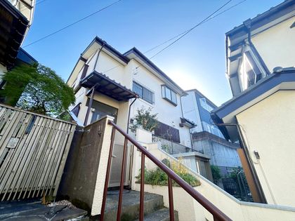 狭山市入間川2丁目 戸建 外観