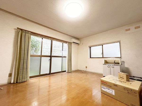 狭山市入間川2丁目 戸建 リビング リビング