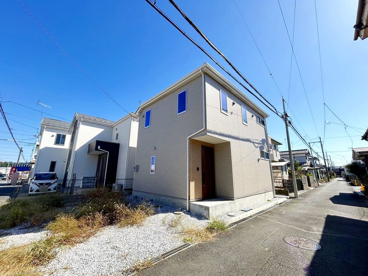 日高市高萩東3丁目 戸建 外観 外観